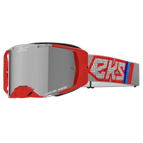 EKS Masque cross Lucid 2024 - RED Mirror 2023
