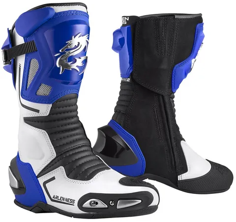 Arlen Ness Sugello Bottes