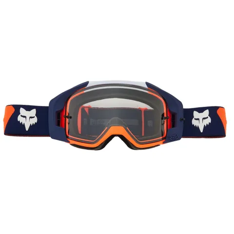 Fox Masque cross VUE - Core - Clear 2023