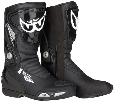 Berik Shaft 2.0 Bottes