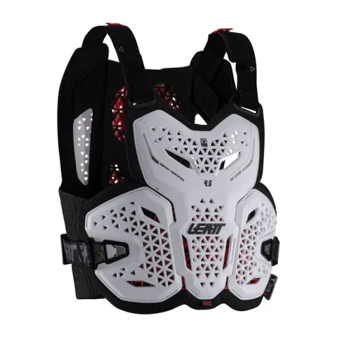 Leatt Pare pierre 4.5 EVO 2025
