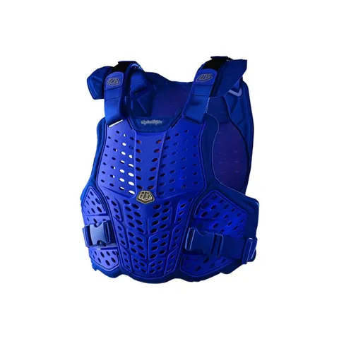 TroyLee design Pare pierre Rockfight CE Flex Solid 2026