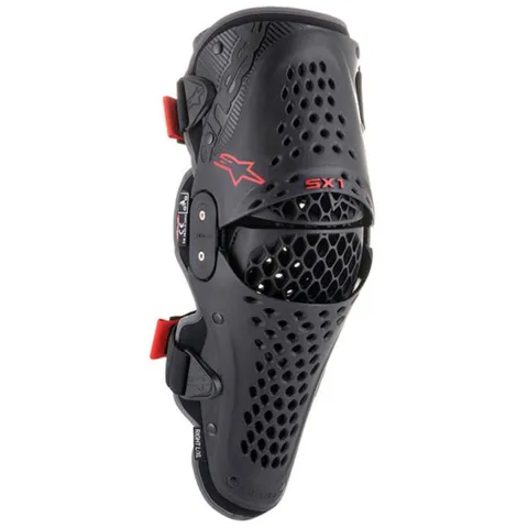 Alpinestars Genouillères SX1 V2 2023