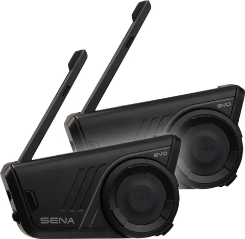 Sena 60S Evo Double Pack Sound by Bose Système de communication
