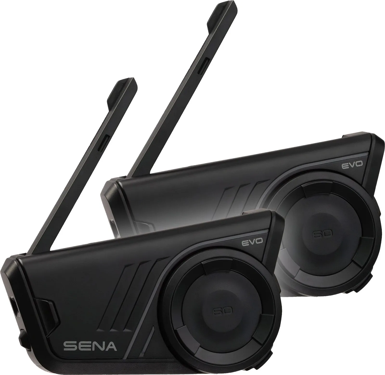Sena 60S Evo Double Pack Sound by Bose Système de communication