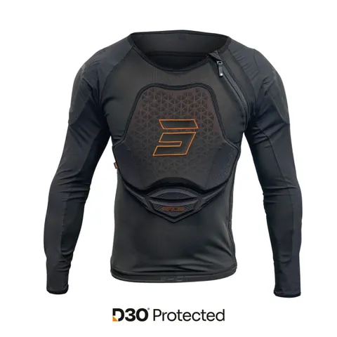 Shot Gilet de protection Race EVO D3O 2027