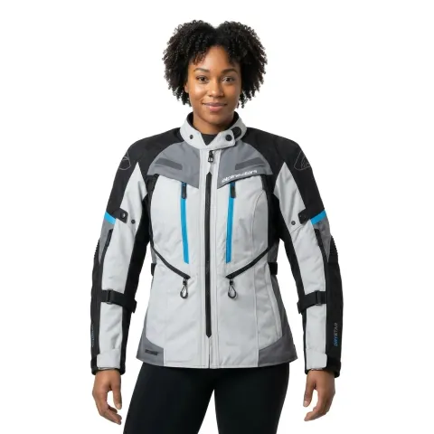 Alpinestars Veste Bogota Pro Drystar®