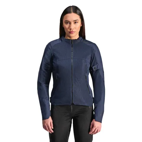 Alpinestars Stella C-1 Air Veste textile