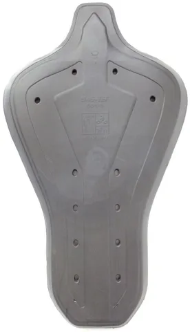 SAS-Tec SC-1/13 Protecteur dorsal
