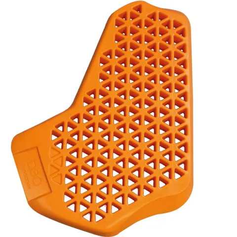 Scott Protection poitrine D3O® CP1 - Gauche 2027