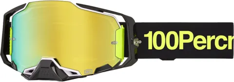 100% Armega Orban Lunettes de motocross