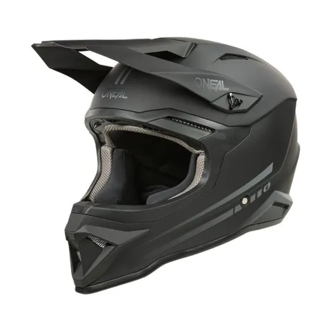 O'Neal Casque cross 1SRS - Solid 2025