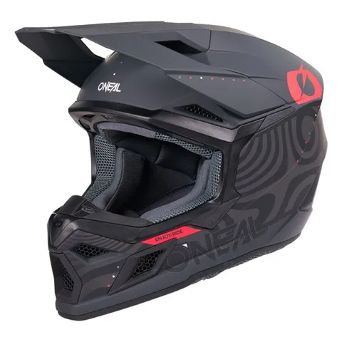 O'Neal Casque cross 3SRS - Nova V27 2027