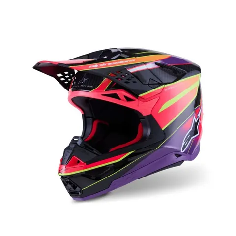 Alpinestars Casque cross Supertech S-M10 - ERA 2025