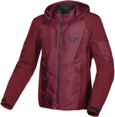 Macna Cocoon imperméable à l’eau pour dames Veste textile