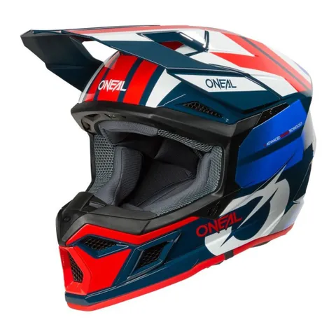 O'Neal Casque cross 3SRS - Ride 2025
