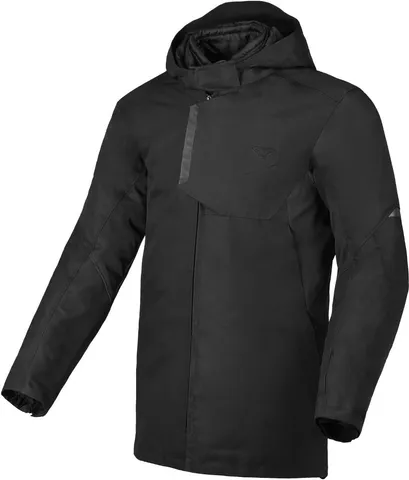 Macna Paladyn veste textile chauffante imperméable