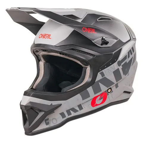 O'Neal Casque cross 1SRS - Voltixx 2027