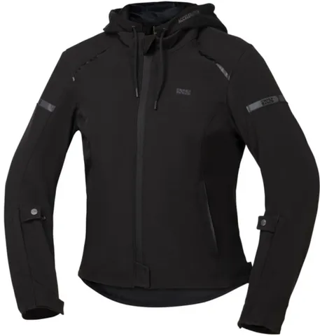 iXS 2.0 Veste textile pour dames