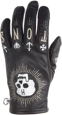 Helstons Grafic Air Gants pour dames