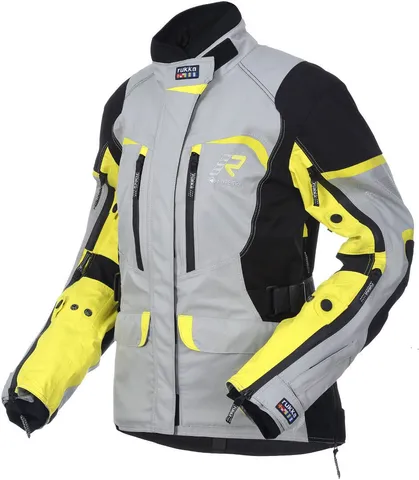 Rukka Rimorina Veste textile pour dames