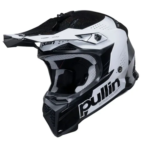 Pull-in Casque cross Graphic Absolut 2026