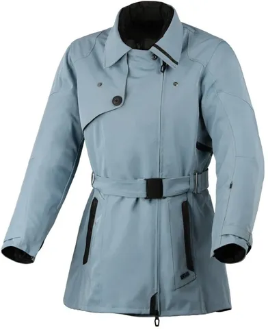 Macna Motique imperméable dames textile veste