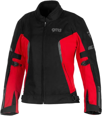 GMS Vega imperméable à l’eau dames textile veste