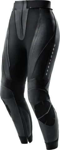 Rebelhorn Diva Pantalon en cuir