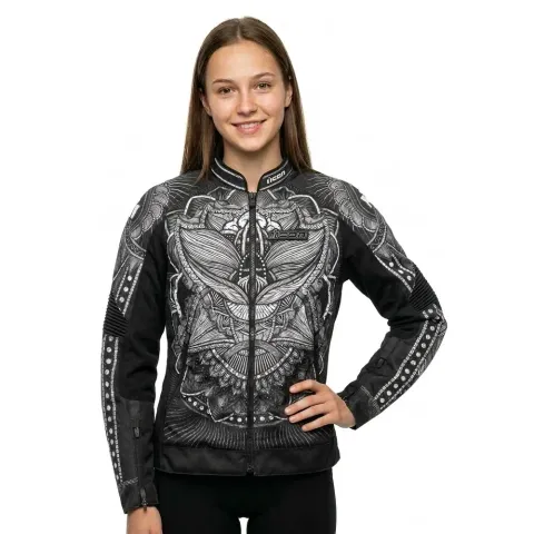 Icon Veste Overlord3 Noble™