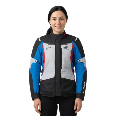 Alpinestars Veste Honda Stella ST-1 WP