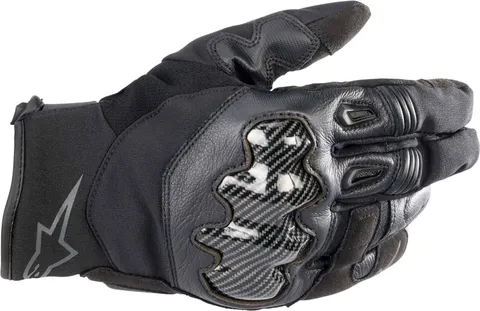 Alpinestars SMX-1 Drystar® Gants imperméables