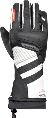 Ixon Pro Ragnar Gants d’hiver imperméables