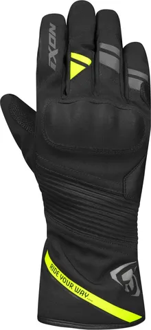 Ixon Pro Midgard Gants d’hiver imperméables