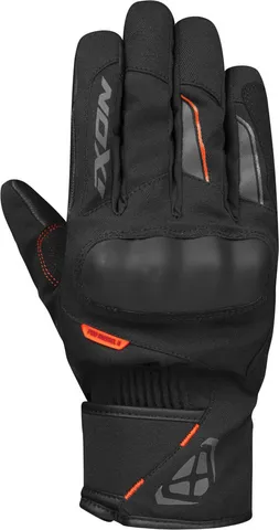 Ixon Pro Russel 2 Gants d’hiver imperméables