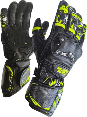 Mugenrace Moone Sport Gants