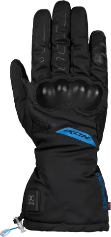 Ixon IT-Yuga Gants chauffants