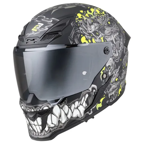 Bogotto Blade Gatekeeper Casque