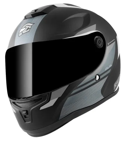FC-Moto FF114B Zeron Casque
