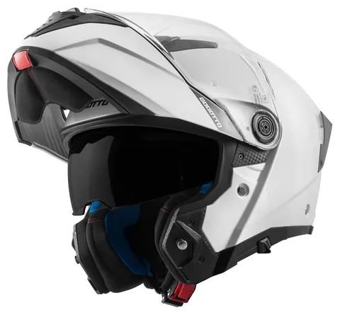 Bogotto FF404 Casque