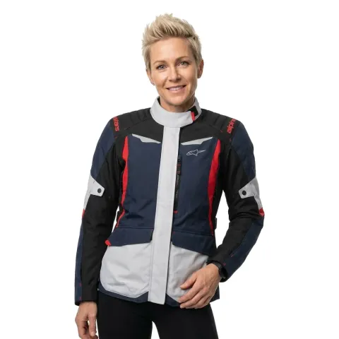 Alpinestars Veste Stella ST-1 WP