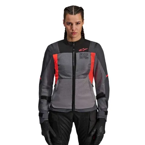 Alpinestars Veste Stella ST-2 Air