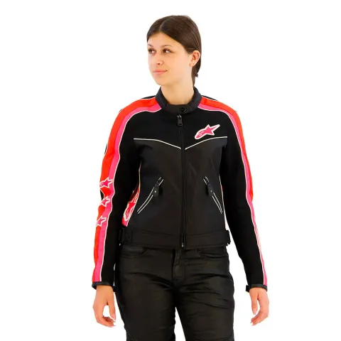 Alpinestars Veste Stella T-Dyno Air