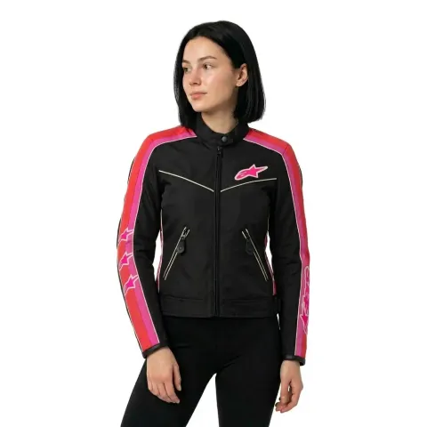 Alpinestars Veste Stella T-Dyno WR