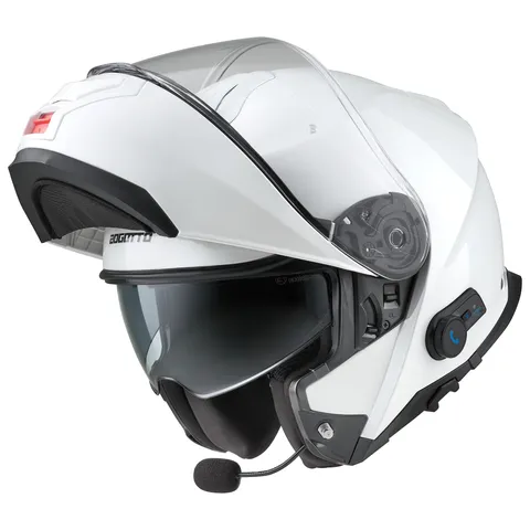 Bogotto H272 Bluetooth Casque rabattable