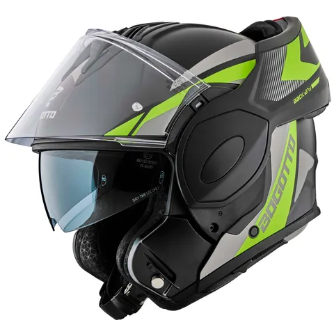 Bogotto FS-X600 Atyr Casque