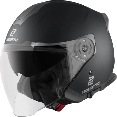 Bogotto H586 Casque jet