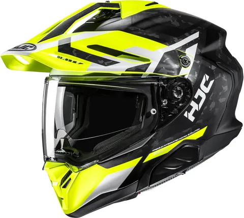 HJC Rpha 60 Dakar Casque d’enduro