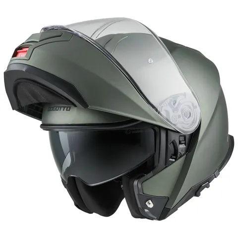 Bogotto H272 Casque rabattable