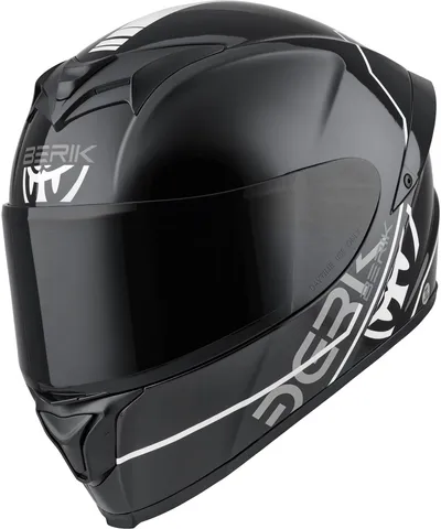 Berik FF867 Taruna Casque